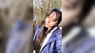 Brrattybbyalice (Bratty BBy Alice) OnlyFans Leaks 21 years old Brazilian Brat Porn Video 19