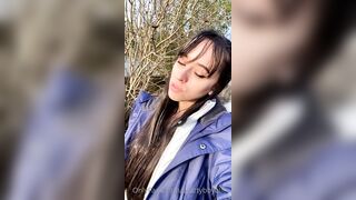 Brrattybbyalice (Bratty BBy Alice) OnlyFans Leaks 21 years old Brazilian Brat Porn Video 19
