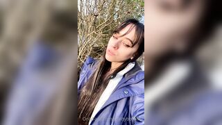 Brrattybbyalice (Bratty BBy Alice) OnlyFans Leaks 21 years old Brazilian Brat Porn Video 19
