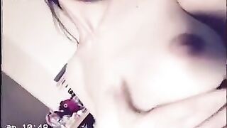 Brrattybbyalice (Bratty BBy Alice) OnlyFans Leaks 21 years old Brazilian Brat Porn Video 30