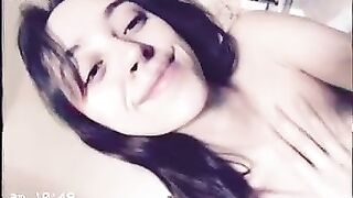 Brrattybbyalice (Bratty BBy Alice) OnlyFans Leaks 21 years old Brazilian Brat Porn Video 30