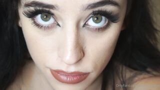 Brrattybbyalice (Bratty BBy Alice) OnlyFans Leaks 21 years old Brazilian Brat Porn Video 27