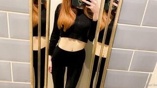 Belfastbelle (Belfast aka Belfast Belle aka belfastmovie) OnlyFans Leaks Redhead Northern Irish Girl Next Door Gone Bad Porn Video 156