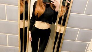 Belfastbelle (Belfast aka Belfast Belle aka belfastmovie) OnlyFans Leaks Redhead Northern Irish Girl Next Door Gone Bad Porn Video 156