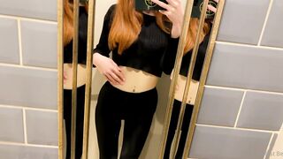 Belfastbelle (Belfast aka Belfast Belle aka belfastmovie) OnlyFans Leaks Redhead Northern Irish Girl Next Door Gone Bad Porn Video 156