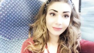 Belfastbelle (Belfast aka Belfast Belle aka belfastmovie) OnlyFans Leaks Redhead Northern Irish Girl Next Door Gone Bad Porn Video 20