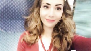 Belfastbelle (Belfast aka Belfast Belle aka belfastmovie) OnlyFans Leaks Redhead Northern Irish Girl Next Door Gone Bad Porn Video 20