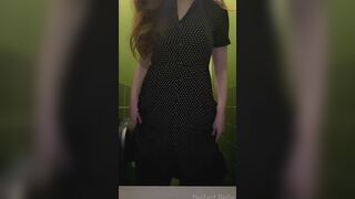 Belfastbelle (Belfast aka Belfast Belle aka belfastmovie) OnlyFans Leaks Redhead Northern Irish Girl Next Door Gone Bad Porn Video 212