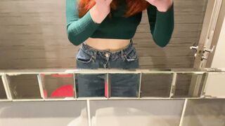 Belfastbelle (Belfast aka Belfast Belle aka belfastmovie) OnlyFans Leaks Redhead Northern Irish Girl Next Door Gone Bad Porn Video 145