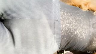 Belfastbelle (Belfast aka Belfast Belle aka belfastmovie) OnlyFans Leaks Redhead Northern Irish Girl Next Door Gone Bad Porn Video 188