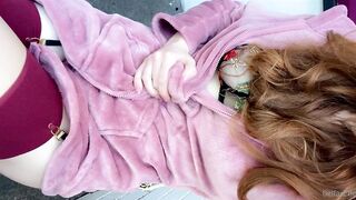 Belfastbelle (Belfast aka Belfast Belle aka belfastmovie) OnlyFans Leaks Redhead Northern Irish Girl Next Door Gone Bad Porn Video 177