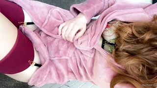 Belfastbelle (Belfast aka Belfast Belle aka belfastmovie) OnlyFans Leaks Redhead Northern Irish Girl Next Door Gone Bad Porn Video 177