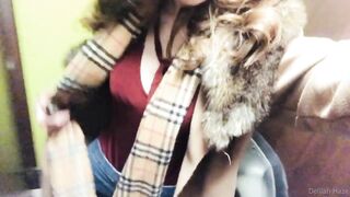 Belfastbelle (Belfast aka Belfast Belle aka belfastmovie) OnlyFans Leaks Redhead Northern Irish Girl Next Door Gone Bad Porn Video 23