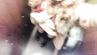 Belfastbelle (Belfast aka Belfast Belle aka belfastmovie) OnlyFans Leaks Redhead Northern Irish Girl Next Door Gone Bad Porn Video 23