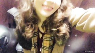 Belfastbelle (Belfast aka Belfast Belle aka belfastmovie) OnlyFans Leaks Redhead Northern Irish Girl Next Door Gone Bad Porn Video 23