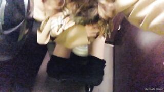 Belfastbelle (Belfast aka Belfast Belle aka belfastmovie) OnlyFans Leaks Redhead Northern Irish Girl Next Door Gone Bad Porn Video 23