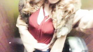 Belfastbelle (Belfast aka Belfast Belle aka belfastmovie) OnlyFans Leaks Redhead Northern Irish Girl Next Door Gone Bad Porn Video 23