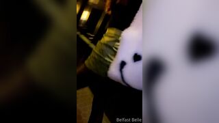 Belfastbelle (Belfast aka Belfast Belle aka belfastmovie) OnlyFans Leaks Redhead Northern Irish Girl Next Door Gone Bad Porn Video 218