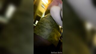 Belfastbelle (Belfast aka Belfast Belle aka belfastmovie) OnlyFans Leaks Redhead Northern Irish Girl Next Door Gone Bad Porn Video 218