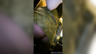 Belfastbelle (Belfast aka Belfast Belle aka belfastmovie) OnlyFans Leaks Redhead Northern Irish Girl Next Door Gone Bad Porn Video 218