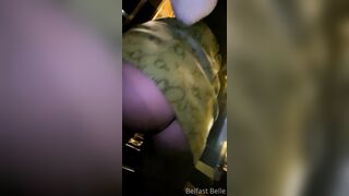 Belfastbelle (Belfast aka Belfast Belle aka belfastmovie) OnlyFans Leaks Redhead Northern Irish Girl Next Door Gone Bad Porn Video 218