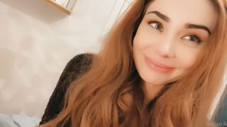 Belfastbelle (Belfast aka Belfast Belle aka belfastmovie) OnlyFans Leaks Redhead Northern Irish Girl Next Door Gone Bad Porn Video 171