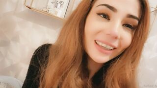 Belfastbelle (Belfast aka Belfast Belle aka belfastmovie) OnlyFans Leaks Redhead Northern Irish Girl Next Door Gone Bad Porn Video 171