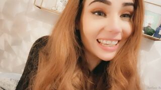 Belfastbelle (Belfast aka Belfast Belle aka belfastmovie) OnlyFans Leaks Redhead Northern Irish Girl Next Door Gone Bad Porn Video 171