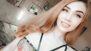 Belfastbelle (Belfast aka Belfast Belle aka belfastmovie) OnlyFans Leaks Redhead Northern Irish Girl Next Door Gone Bad Porn Video 171