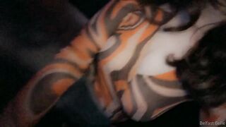 Belfastbelle (Belfast aka Belfast Belle aka belfastmovie) OnlyFans Leaks Redhead Northern Irish Girl Next Door Gone Bad Porn Video 130