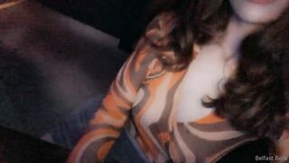 Belfastbelle (Belfast aka Belfast Belle aka belfastmovie) OnlyFans Leaks Redhead Northern Irish Girl Next Door Gone Bad Porn Video 130