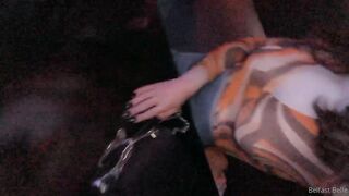 Belfastbelle (Belfast aka Belfast Belle aka belfastmovie) OnlyFans Leaks Redhead Northern Irish Girl Next Door Gone Bad Porn Video 130