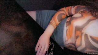 Belfastbelle (Belfast aka Belfast Belle aka belfastmovie) OnlyFans Leaks Redhead Northern Irish Girl Next Door Gone Bad Porn Video 130