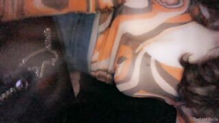 Belfastbelle (Belfast aka Belfast Belle aka belfastmovie) OnlyFans Leaks Redhead Northern Irish Girl Next Door Gone Bad Porn Video 130