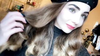Belfastbelle (Belfast aka Belfast Belle aka belfastmovie) OnlyFans Leaks Redhead Northern Irish Girl Next Door Gone Bad Porn Video 135