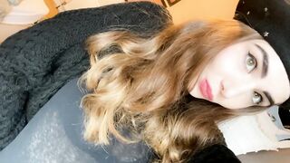 Belfastbelle (Belfast aka Belfast Belle aka belfastmovie) OnlyFans Leaks Redhead Northern Irish Girl Next Door Gone Bad Porn Video 135