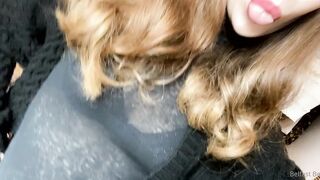 Belfastbelle (Belfast aka Belfast Belle aka belfastmovie) OnlyFans Leaks Redhead Northern Irish Girl Next Door Gone Bad Porn Video 135