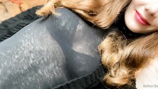 Belfastbelle (Belfast aka Belfast Belle aka belfastmovie) OnlyFans Leaks Redhead Northern Irish Girl Next Door Gone Bad Porn Video 135