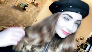 Belfastbelle (Belfast aka Belfast Belle aka belfastmovie) OnlyFans Leaks Redhead Northern Irish Girl Next Door Gone Bad Porn Video 135