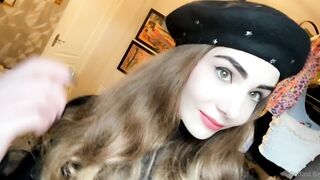 Belfastbelle (Belfast aka Belfast Belle aka belfastmovie) OnlyFans Leaks Redhead Northern Irish Girl Next Door Gone Bad Porn Video 135