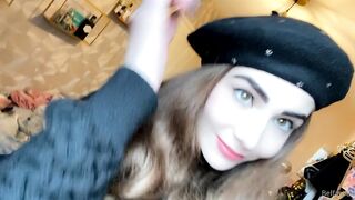 Belfastbelle (Belfast aka Belfast Belle aka belfastmovie) OnlyFans Leaks Redhead Northern Irish Girl Next Door Gone Bad Porn Video 135