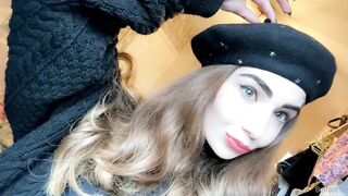 Belfastbelle (Belfast aka Belfast Belle aka belfastmovie) OnlyFans Leaks Redhead Northern Irish Girl Next Door Gone Bad Porn Video 135