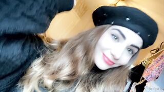 Belfastbelle (Belfast aka Belfast Belle aka belfastmovie) OnlyFans Leaks Redhead Northern Irish Girl Next Door Gone Bad Porn Video 135