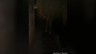 Belfastbelle (Belfast aka Belfast Belle aka belfastmovie) OnlyFans Leaks Redhead Northern Irish Girl Next Door Gone Bad Porn Video 202