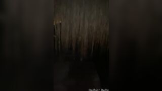 Belfastbelle (Belfast aka Belfast Belle aka belfastmovie) OnlyFans Leaks Redhead Northern Irish Girl Next Door Gone Bad Porn Video 202