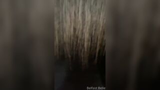 Belfastbelle (Belfast aka Belfast Belle aka belfastmovie) OnlyFans Leaks Redhead Northern Irish Girl Next Door Gone Bad Porn Video 202