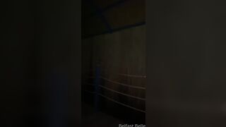 Belfastbelle (Belfast aka Belfast Belle aka belfastmovie) OnlyFans Leaks Redhead Northern Irish Girl Next Door Gone Bad Porn Video 202