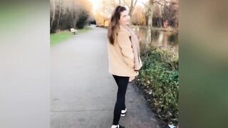 Belfastbelle (Belfast aka Belfast Belle aka belfastmovie) OnlyFans Leaks Redhead Northern Irish Girl Next Door Gone Bad Porn Video 43