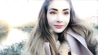 Belfastbelle (Belfast aka Belfast Belle aka belfastmovie) OnlyFans Leaks Redhead Northern Irish Girl Next Door Gone Bad Porn Video 43