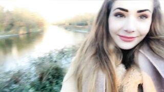 Belfastbelle (Belfast aka Belfast Belle aka belfastmovie) OnlyFans Leaks Redhead Northern Irish Girl Next Door Gone Bad Porn Video 43